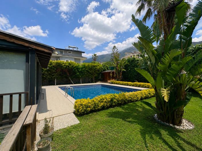 Image No.3-3 Bed Villa / Detached for sale