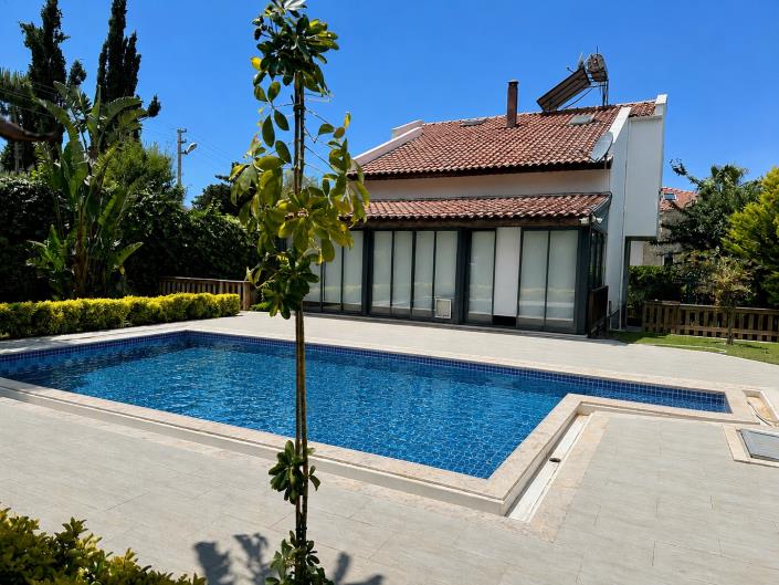 Image No.2-3 Bed Villa / Detached for sale