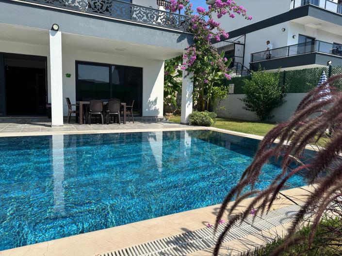 Image No.4-4 Bed Villa / Detached for sale