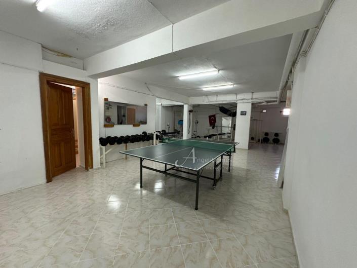 Image No.33-Villa / Détaché de 4 chambres à vendre à Ovacik