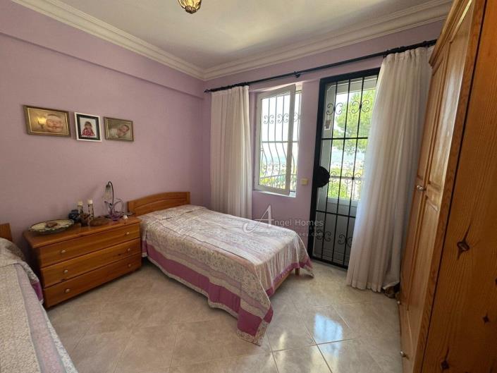 Image No.27-Villa / Détaché de 4 chambres à vendre à Ovacik