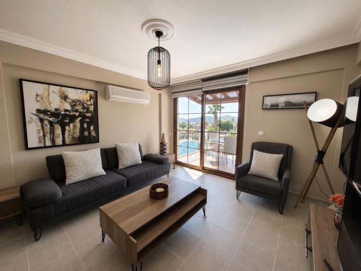 Image No.4-2 Bed Apartment for sale