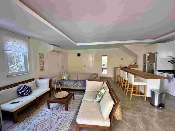 Image No.12-Appartement de 2 chambres à vendre à Ovacik
