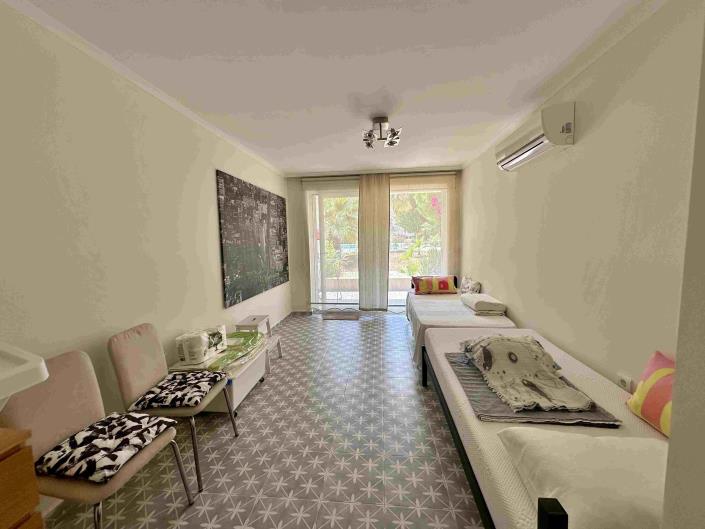 Image No.21-Appartement de 2 chambres à vendre à Ovacik