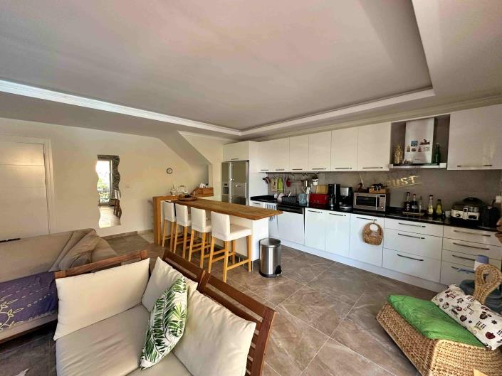 Image No.14-Appartement de 2 chambres à vendre à Ovacik