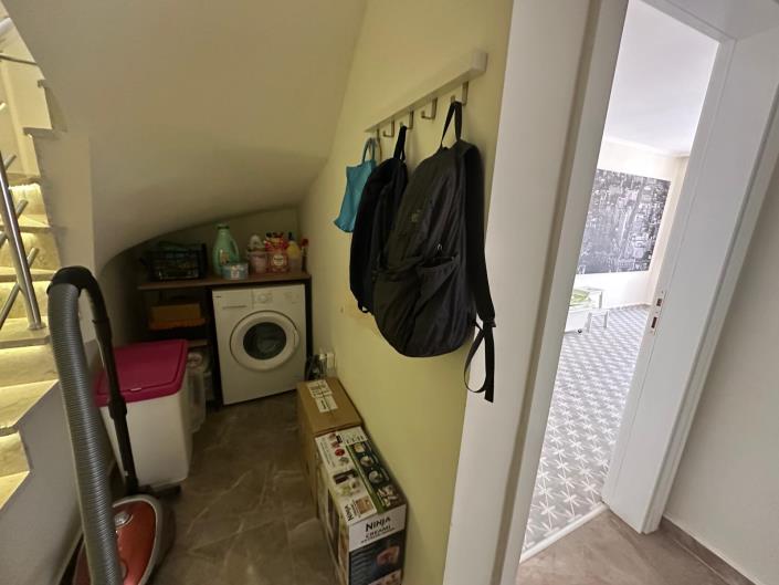 Image No.29-Appartement de 2 chambres à vendre à Ovacik