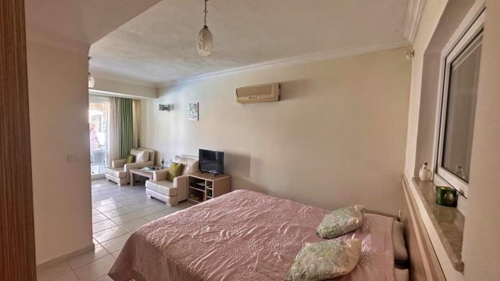 Image No.14-Appartement de 1 chambre à vendre à Hisaronu