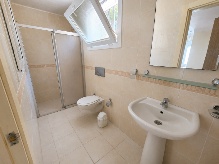Image No.16-Appartement de 1 chambre à vendre à Hisaronu