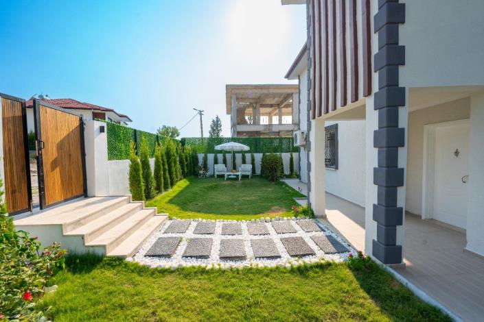 Image No.14-Villa / Détaché de 3 chambres à vendre à Kemer