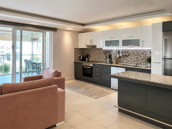 Image No.7-2 Bed Apartment for sale