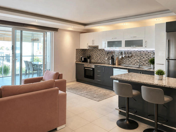 Image No.8-2 Bed Apartment for sale