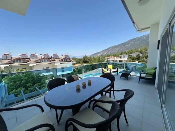Image No.6-3 Bed Apartment for sale