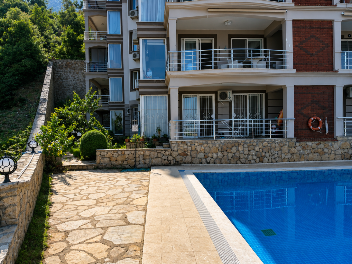 Image No.27-2 Bed Apartment for sale