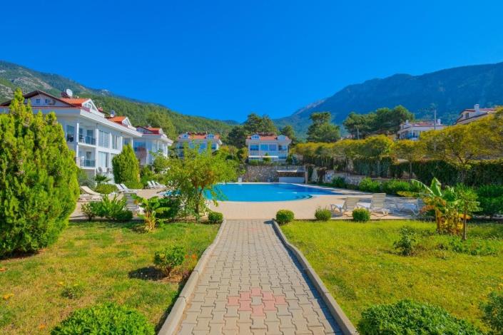 Image No.26-2 Bed Apartment for sale