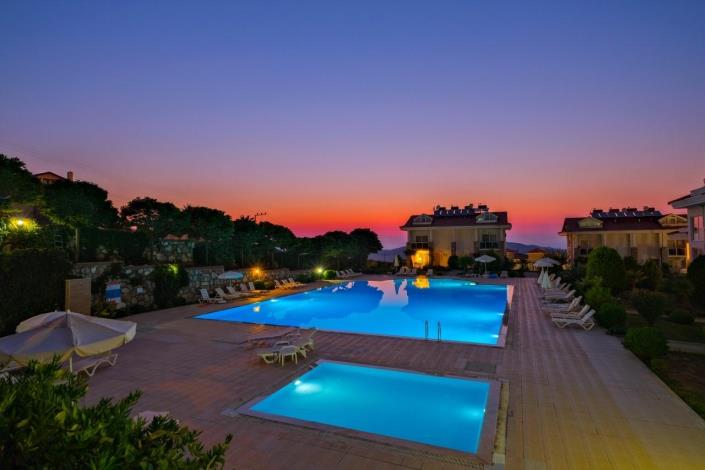 Image No.27-2 Bed Apartment for sale