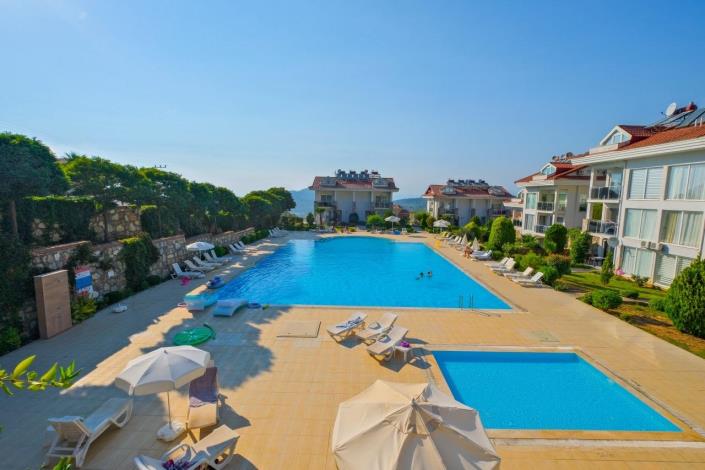 Image No.28-2 Bed Apartment for sale