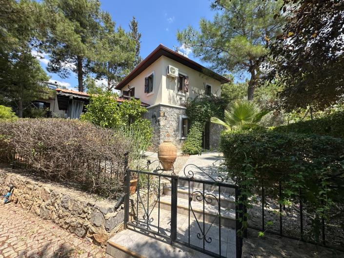 Image No.2-3 Bed Villa / Detached for sale