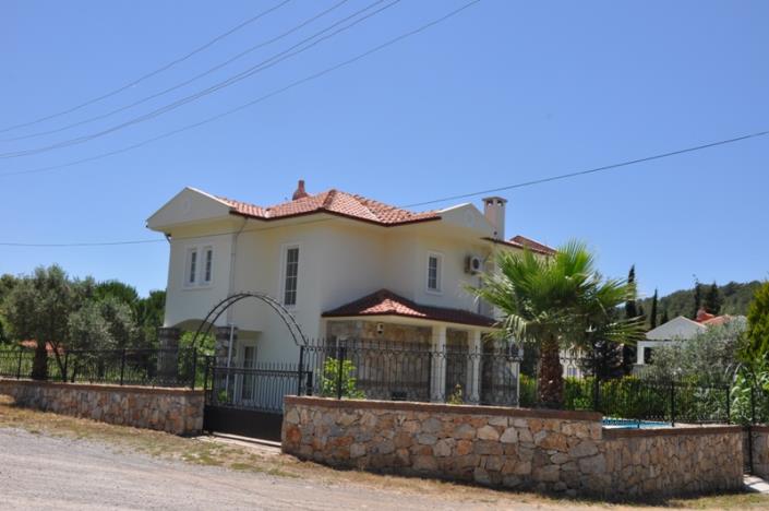 Image No.8-3 Bed Villa / Detached for sale