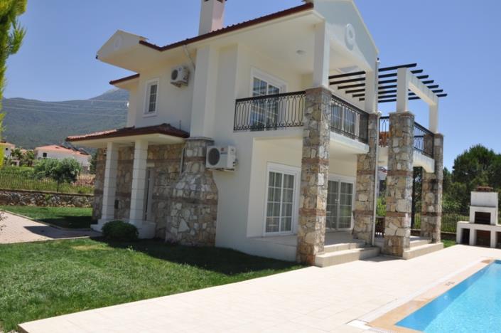 Image No.4-3 Bed Villa / Detached for sale