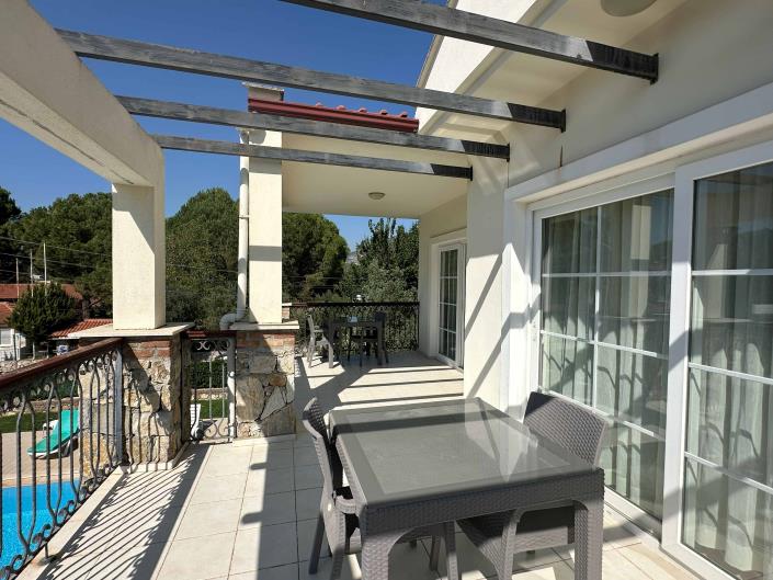 Image No.32-3 Bed Villa / Detached for sale