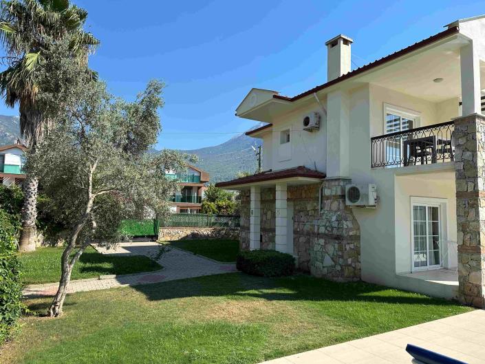 Image No.4-3 Bed Villa / Detached for sale