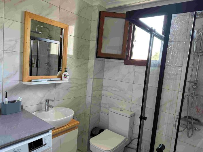 Image No.20-Appartement de 2 chambres à vendre à Ovacik