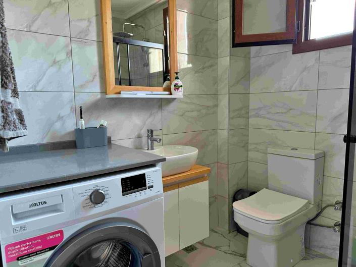 Image No.21-Appartement de 2 chambres à vendre à Ovacik