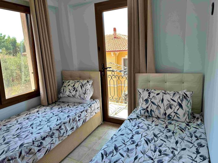 Image No.22-Appartement de 2 chambres à vendre à Ovacik