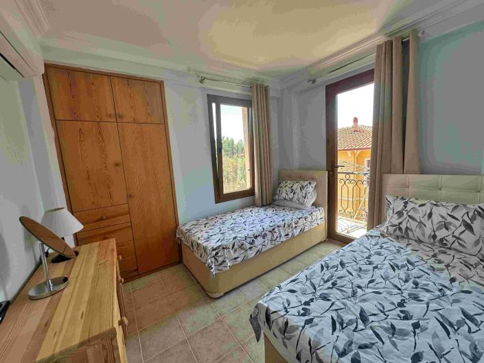 Image No.24-Appartement de 2 chambres à vendre à Ovacik