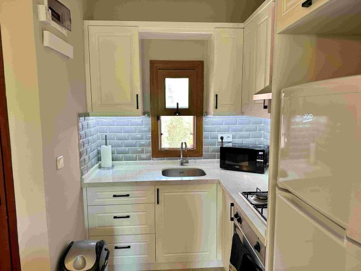 Image No.14-Appartement de 2 chambres à vendre à Ovacik