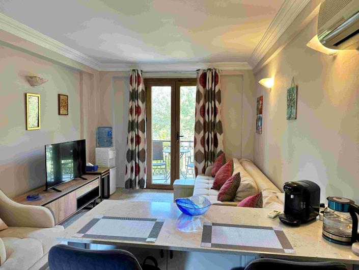 Image No.8-Appartement de 2 chambres à vendre à Ovacik