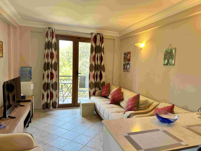 Image No.9-Appartement de 2 chambres à vendre à Ovacik