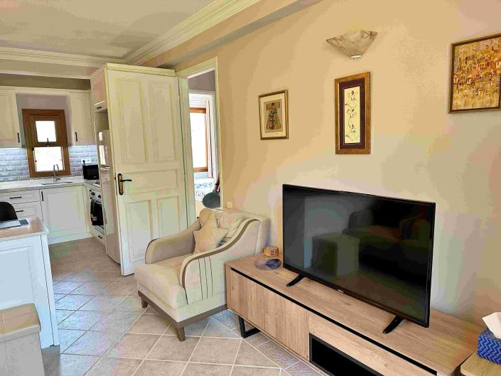 Image No.11-Appartement de 2 chambres à vendre à Ovacik