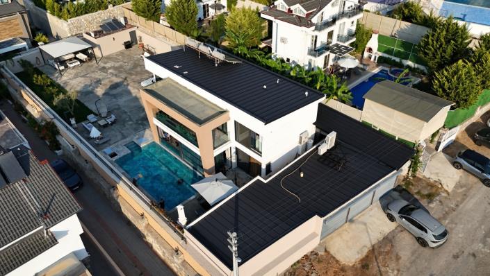 Image No.29-5 Bed Villa / Detached for sale