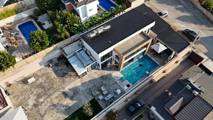 Image No.4-5 Bed Villa / Detached for sale