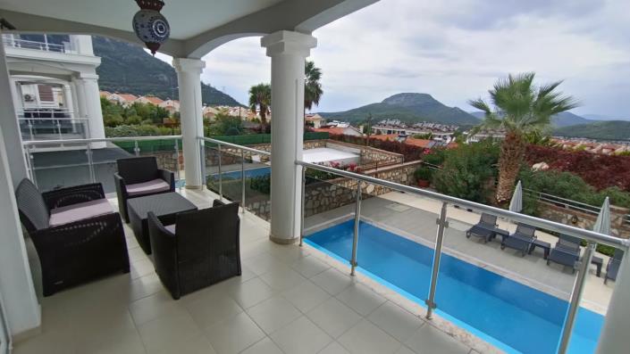 Image No.21-3 Bed Villa / Detached for sale