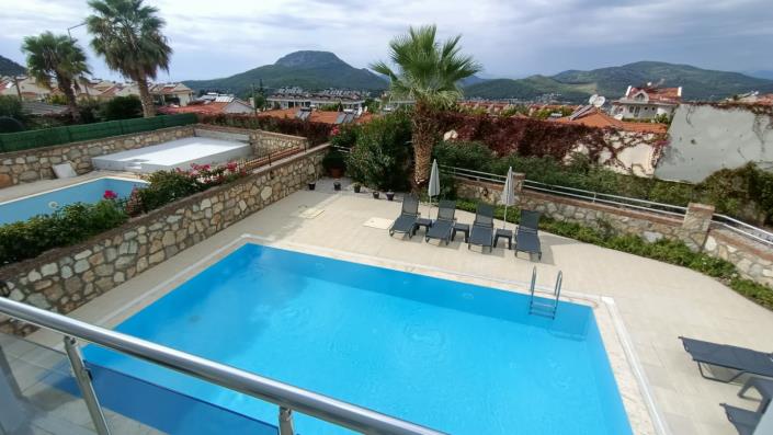 Image No.4-3 Bed Villa / Detached for sale
