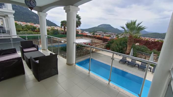 Image No.25-3 Bed Villa / Detached for sale