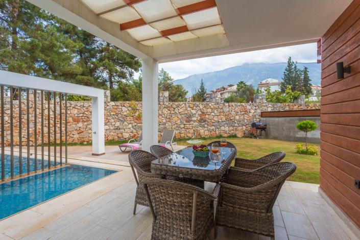 Image No.3-4 Bed Villa / Detached for sale