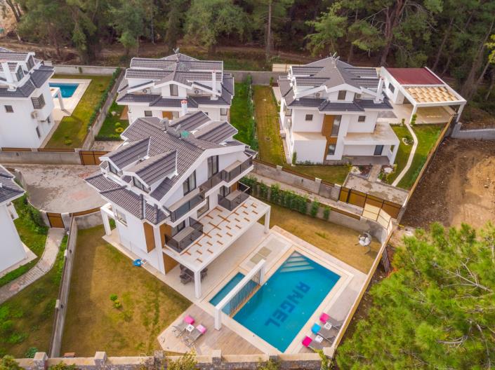 Image No.4-4 Bed Villa / Detached for sale