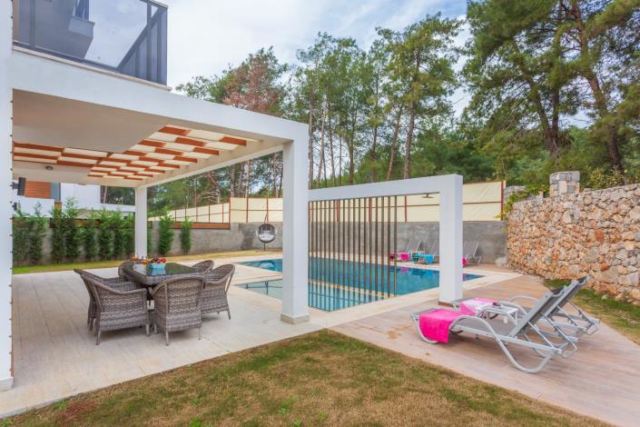 Image No.7-4 Bed Villa / Detached for sale