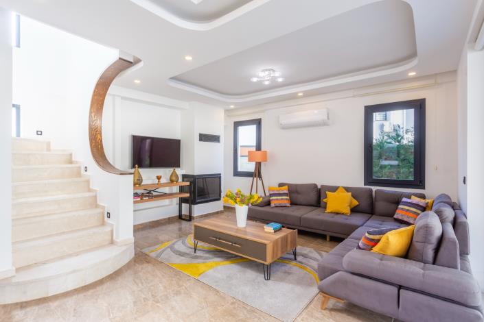 Image No.25-4 Bed Villa / Detached for sale