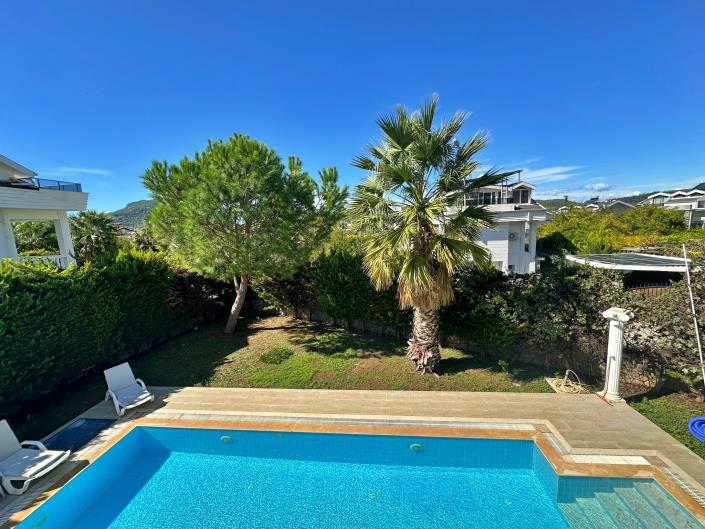 Image No.7-4 Bed Villa / Detached for sale
