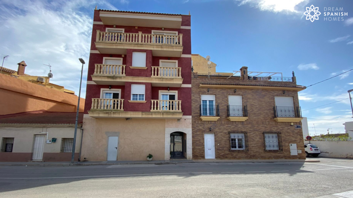 Image No.1-Appartement de 2 chambres à vendre à Murcie
