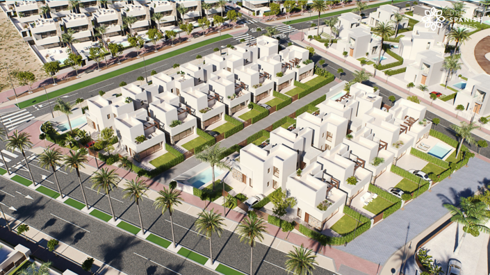 Image No.10-3 Bed Villa for sale