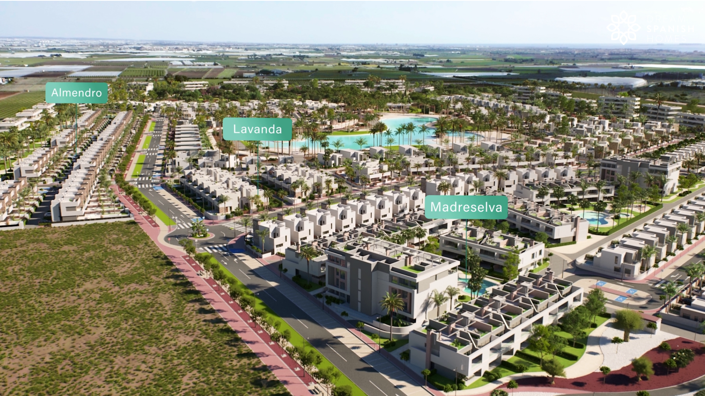 Image No.17-3 Bed Villa for sale