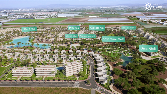 Image No.18-3 Bed Villa for sale