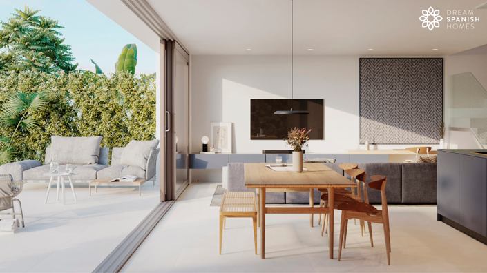 Image No.3-3 Bed Villa for sale