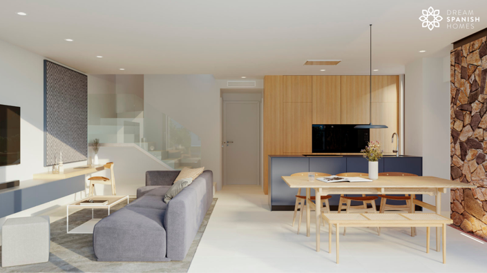 Image No.4-3 Bed Villa for sale