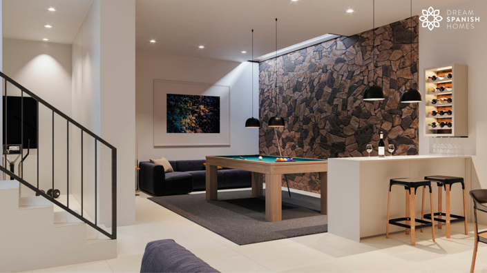 Image No.5-3 Bed Villa for sale